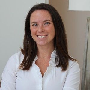 Meet your Posher, Julia!